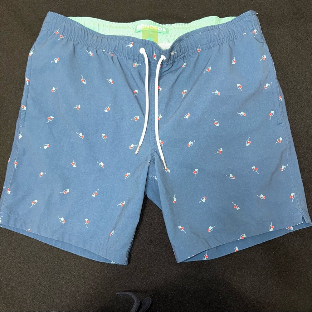 Bonobos swim trunks small bathing suit for men‎ Shorts